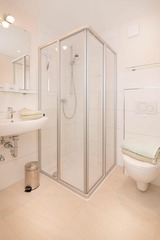 Bungalow in Grömitz - D4 Bungalow - Haus Dünenpark Königsberger Allee 12 - FERIENDOMIZIL HOLLICH - Bild 9