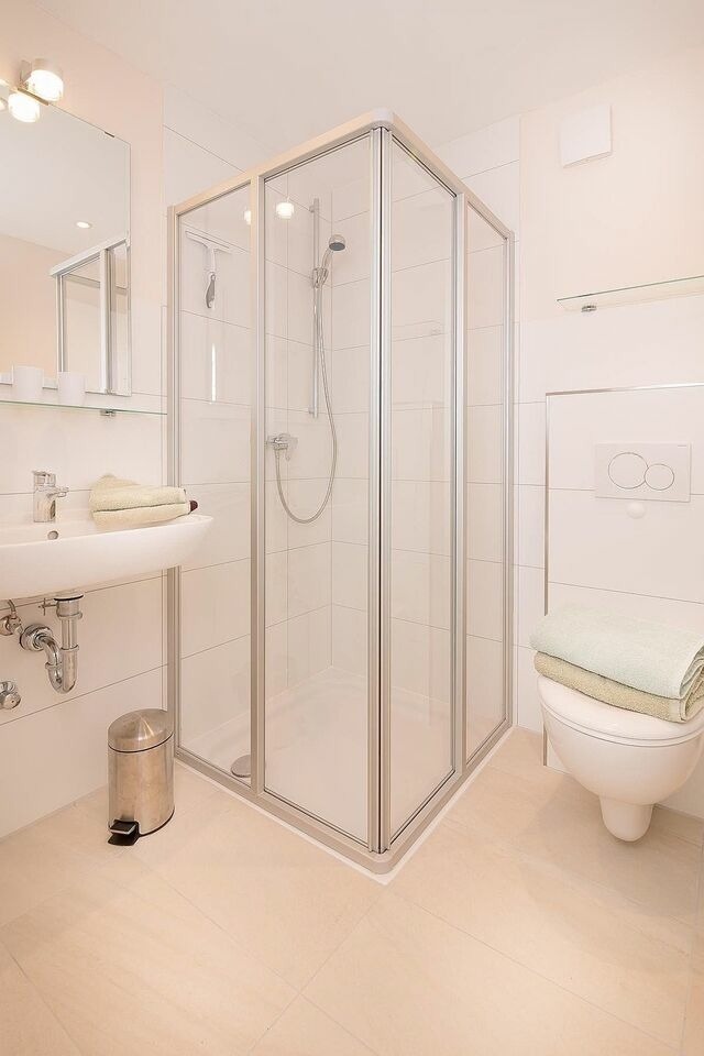 Bungalow in Grömitz - D4 Bungalow - Haus Dünenpark Königsberger Allee 12 - FERIENDOMIZIL HOLLICH - Bild 9