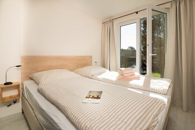 Bungalow in Grömitz - D4 Bungalow - Haus Dünenpark Königsberger Allee 12 - FERIENDOMIZIL HOLLICH - Bild 10