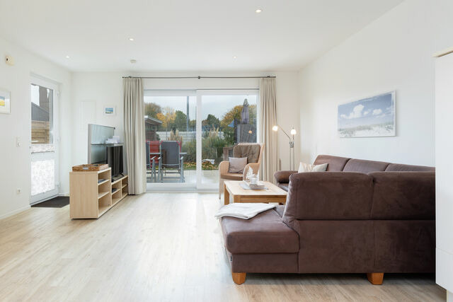 Ferienwohnung in Grömitz - L3 - Ferienanlage Lindenstraße 1 - FERIENDOMIZIL HOLLICH - Bild 3