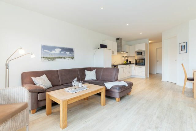 Ferienwohnung in Grömitz - L3 - Ferienanlage Lindenstraße 1 - FERIENDOMIZIL HOLLICH - Bild 4