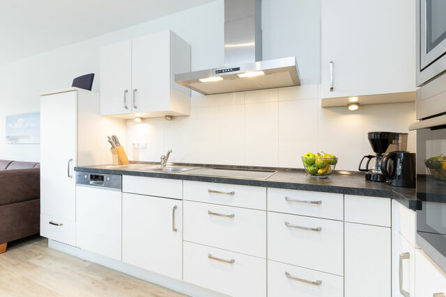 Ferienwohnung in Grömitz - L3 - Ferienanlage Lindenstraße 1 - FERIENDOMIZIL HOLLICH - Bild 10