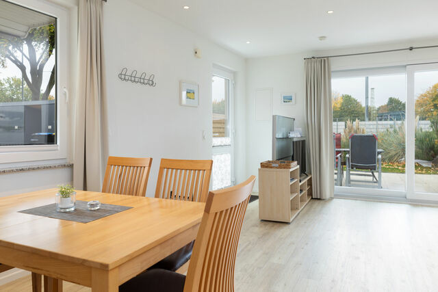 Ferienwohnung in Grömitz - L3 - Ferienanlage Lindenstraße 1 - FERIENDOMIZIL HOLLICH - Bild 15