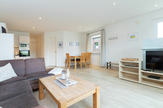 Ferienwohnung in Grömitz - L3 - Ferienanlage Lindenstraße 1 - FERIENDOMIZIL HOLLICH - Bild 17