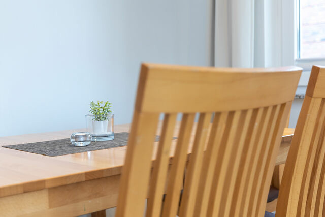 Ferienwohnung in Grömitz - L3 - Ferienanlage Lindenstraße 1 - FERIENDOMIZIL HOLLICH - Bild 19