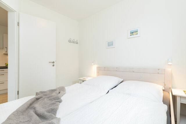 Ferienwohnung in Grömitz - L3 - Ferienanlage Lindenstraße 1 - FERIENDOMIZIL HOLLICH - Bild 24