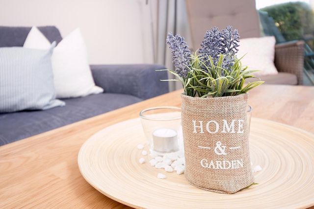 Ferienwohnung in Grömitz - D1 - Haus Dünenpark Königsberger Allee 12 - FERIENDOMIZIL HOLLICH - Bild 5