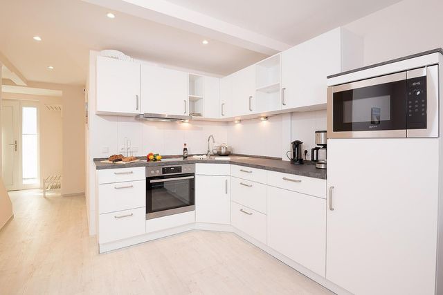 Ferienwohnung in Grömitz - D1 - Haus Dünenpark Königsberger Allee 12 - FERIENDOMIZIL HOLLICH - Bild 6