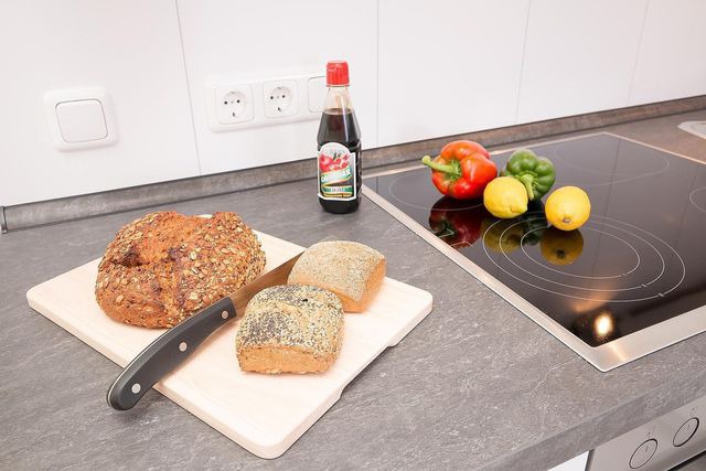 Ferienwohnung in Grömitz - D1 - Haus Dünenpark Königsberger Allee 12 - FERIENDOMIZIL HOLLICH - Bild 7