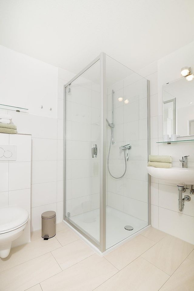 Ferienwohnung in Grömitz - D1 - Haus Dünenpark Königsberger Allee 12 - FERIENDOMIZIL HOLLICH - Bild 9