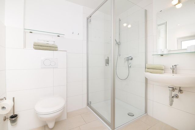 Ferienwohnung in Grömitz - D1 - Haus Dünenpark Königsberger Allee 12 - FERIENDOMIZIL HOLLICH - Bild 10