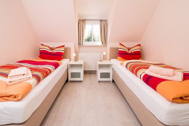 Ferienwohnung in Grömitz - D1 - Haus Dünenpark Königsberger Allee 12 - FERIENDOMIZIL HOLLICH - Bild 12