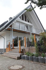 Ferienhaus in Grömitz - L1 - Ferienhaus Lindenstraße 1 - FERIENDOMIZIL HOLLICH - Bild 20