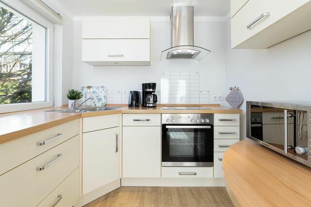 Bungalow in Grömitz - K2 Bungalow - Strandhaus Königsberger Allee 8 - FERIENDOMIZIL HOLLICH - Bild 8