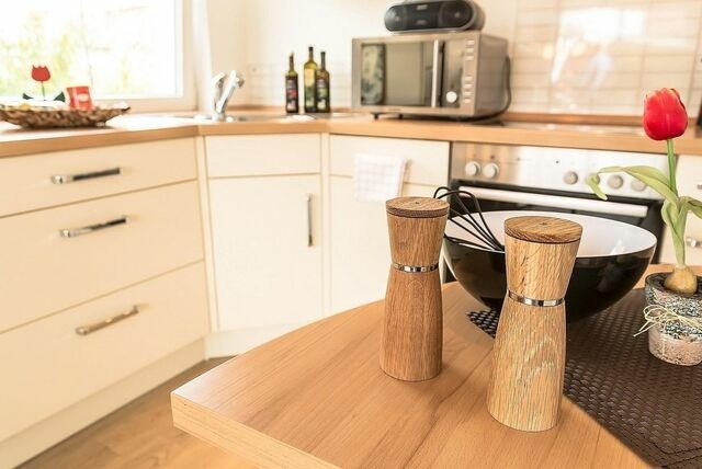 Bungalow in Grömitz - K2 Bungalow - Strandhaus Königsberger Allee 8 - FERIENDOMIZIL HOLLICH - Bild 10