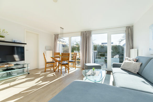 Bungalow in Grömitz - K2 Bungalow - Strandhaus Königsberger Allee 8 - FERIENDOMIZIL HOLLICH - Bild 17