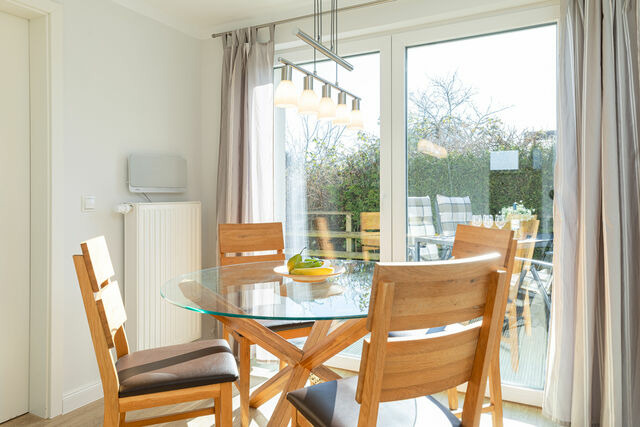 Bungalow in Grömitz - K2 Bungalow - Strandhaus Königsberger Allee 8 - FERIENDOMIZIL HOLLICH - Bild 19