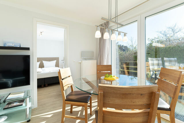 Bungalow in Grömitz - K2 Bungalow - Strandhaus Königsberger Allee 8 - FERIENDOMIZIL HOLLICH - Bild 21