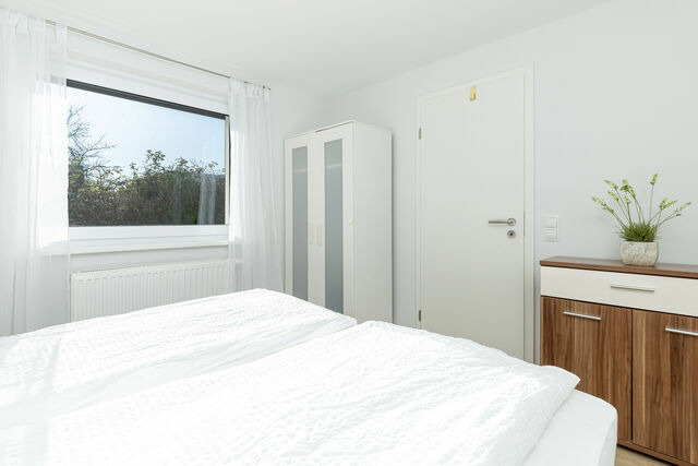 Bungalow in Grömitz - K2 Bungalow - Strandhaus Königsberger Allee 8 - FERIENDOMIZIL HOLLICH - Bild 23