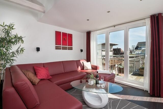 Ferienwohnung in Grömitz - K3 - Strandhaus Königsberger Allee 8 - FERIENDOMIZIL HOLLICH - Bild 6