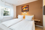 Ferienwohnung in Grömitz - K3 - Strandhaus Königsberger Allee 8 - FERIENDOMIZIL HOLLICH - Bild 9