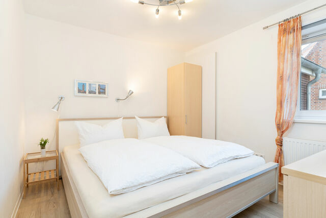 Ferienwohnung in Grömitz - K3 - Strandhaus Königsberger Allee 8 - FERIENDOMIZIL HOLLICH - Bild 10