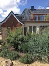 Ferienwohnung in Grömitz - K3 - Strandhaus Königsberger Allee 8 - FERIENDOMIZIL HOLLICH - Bild 16