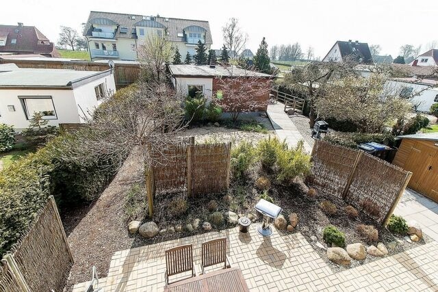 Ferienwohnung in Grömitz - K3 - Strandhaus Königsberger Allee 8 - FERIENDOMIZIL HOLLICH - Bild 17