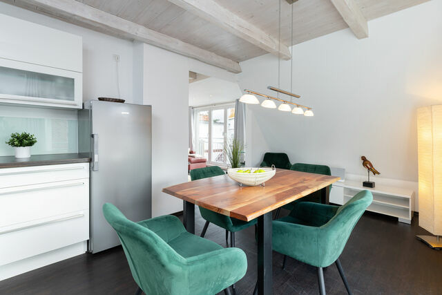 Ferienwohnung in Grömitz - K3 - Strandhaus Königsberger Allee 8 - FERIENDOMIZIL HOLLICH - Bild 20