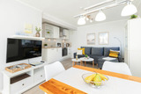 Ferienwohnung in Grömitz - M4 - Apartmenthaus Marienburger Str. 4 - FERIENDOMIZIL HOLLICH - Bild 2