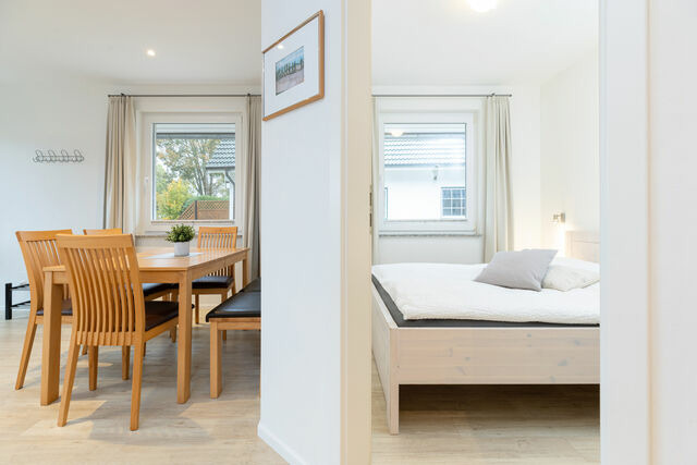 Ferienwohnung in Gr&ouml;mitz - L2 - Ferienanlage Lindenstra&szlig;e 1 - FERIENDOMIZIL HOLLICH - Bild 16