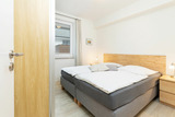 Ferienwohnung in Gr&ouml;mitz - L2 - Ferienanlage Lindenstra&szlig;e 1 - FERIENDOMIZIL HOLLICH - Bild 21