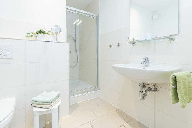 Ferienwohnung in Gr&ouml;mitz - L2 - Ferienanlage Lindenstra&szlig;e 1 - FERIENDOMIZIL HOLLICH - Bild 24