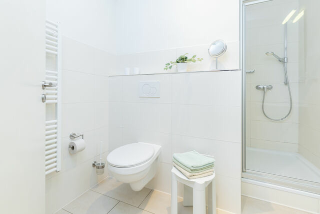 Ferienwohnung in Gr&ouml;mitz - L2 - Ferienanlage Lindenstra&szlig;e 1 - FERIENDOMIZIL HOLLICH - Bild 25