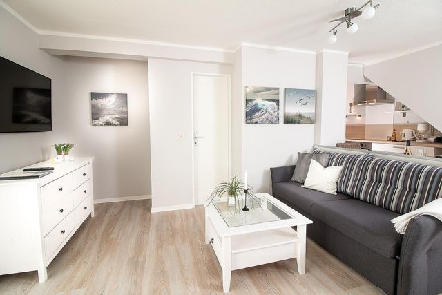 Ferienwohnung in Gr&ouml;mitz - M1 - Apartmenthaus Marienburger Str. 4 - FERIENDOMIZIL HOLLICH - Bild 3