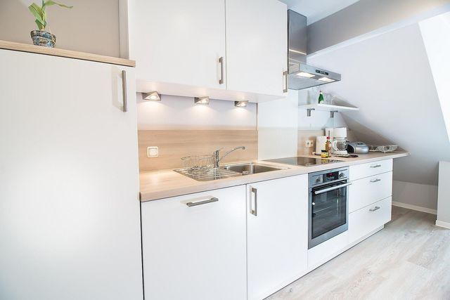 Ferienwohnung in Gr&ouml;mitz - M1 - Apartmenthaus Marienburger Str. 4 - FERIENDOMIZIL HOLLICH - Bild 5