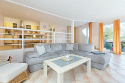 IW - Komfort-Apartment Im Winkel 13 - FERIENDOMIZIL HOLLICH