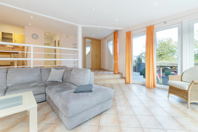 Ferienwohnung in Gr&ouml;mitz - IW - Komfort-Apartment Im Winkel 13 - FERIENDOMIZIL HOLLICH - Bild 5