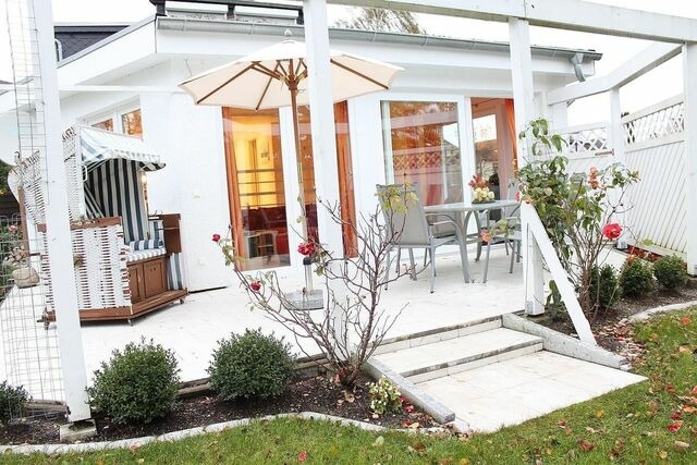 Ferienwohnung in Gr&ouml;mitz - IW - Komfort-Apartment Im Winkel 13 - FERIENDOMIZIL HOLLICH - Bild 11