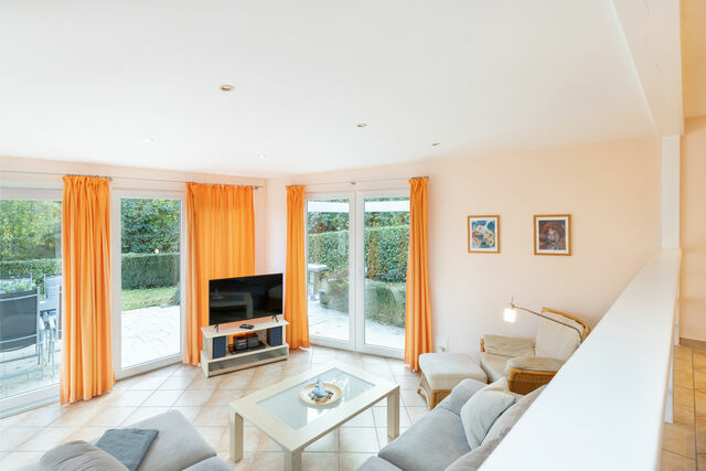 Ferienwohnung in Gr&ouml;mitz - IW - Komfort-Apartment Im Winkel 13 - FERIENDOMIZIL HOLLICH - Bild 15