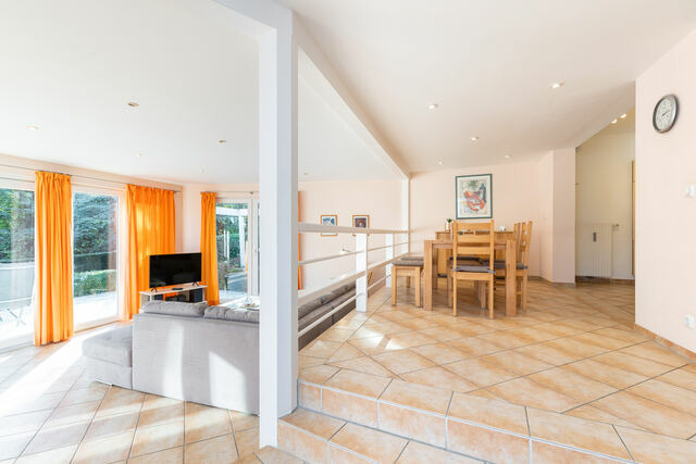 Ferienwohnung in Gr&ouml;mitz - IW - Komfort-Apartment Im Winkel 13 - FERIENDOMIZIL HOLLICH - Bild 16