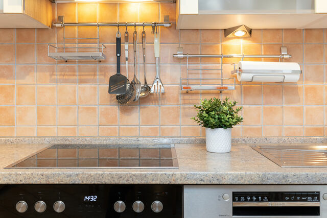 Ferienwohnung in Gr&ouml;mitz - IW - Komfort-Apartment Im Winkel 13 - FERIENDOMIZIL HOLLICH - Bild 17