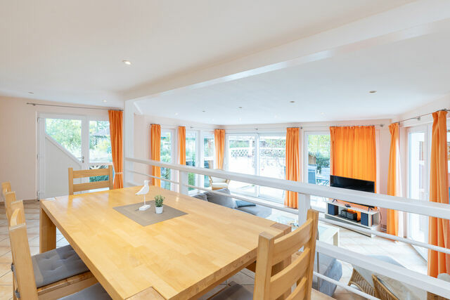 Ferienwohnung in Gr&ouml;mitz - IW - Komfort-Apartment Im Winkel 13 - FERIENDOMIZIL HOLLICH - Bild 19