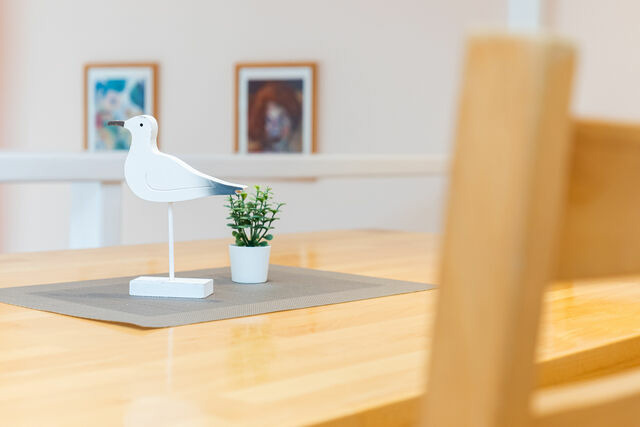 Ferienwohnung in Gr&ouml;mitz - IW - Komfort-Apartment Im Winkel 13 - FERIENDOMIZIL HOLLICH - Bild 21