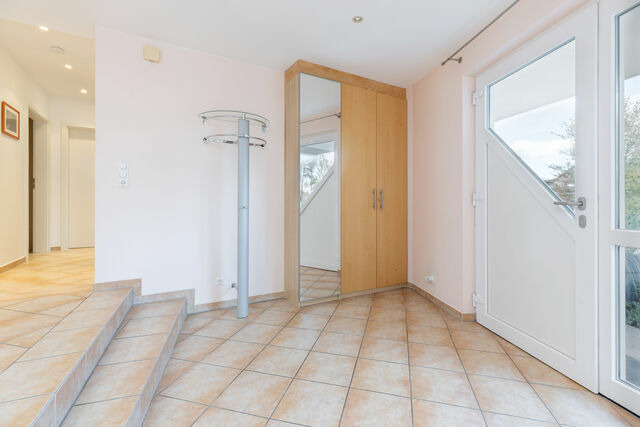 Ferienwohnung in Gr&ouml;mitz - IW - Komfort-Apartment Im Winkel 13 - FERIENDOMIZIL HOLLICH - Bild 22