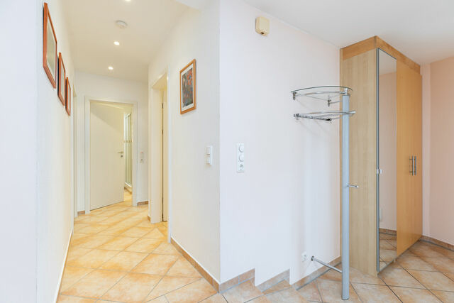 Ferienwohnung in Gr&ouml;mitz - IW - Komfort-Apartment Im Winkel 13 - FERIENDOMIZIL HOLLICH - Bild 23