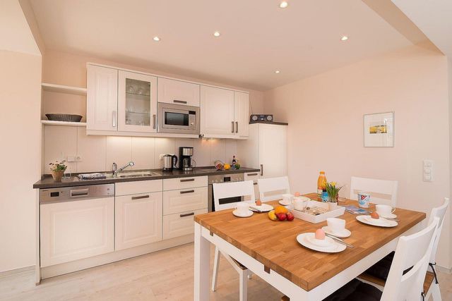 Ferienwohnung in Grömitz - D2 - Haus Dünenpark Königsberger Allee 12 - FERIENDOMIZIL HOLLICH - Bild 3