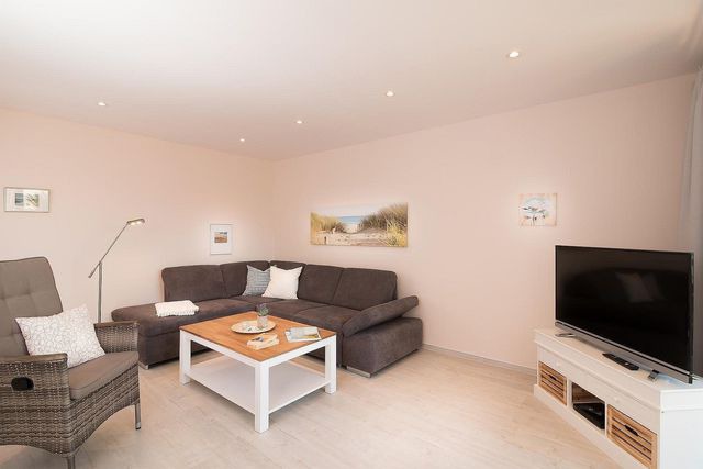 Ferienwohnung in Grömitz - D2 - Haus Dünenpark Königsberger Allee 12 - FERIENDOMIZIL HOLLICH - Bild 5