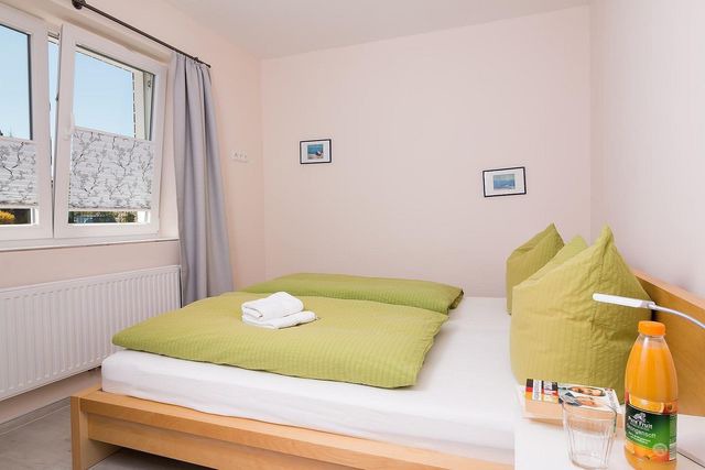 Ferienwohnung in Grömitz - D2 - Haus Dünenpark Königsberger Allee 12 - FERIENDOMIZIL HOLLICH - Bild 7