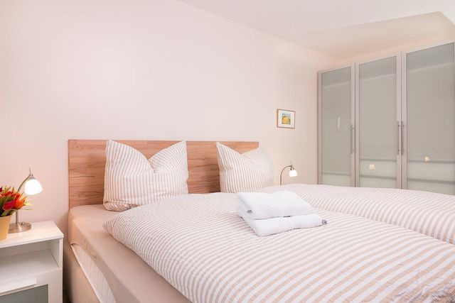 Ferienwohnung in Grömitz - D2 - Haus Dünenpark Königsberger Allee 12 - FERIENDOMIZIL HOLLICH - Bild 9